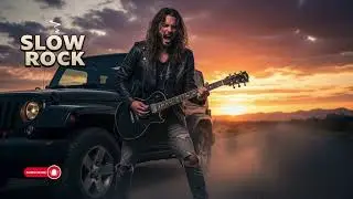 ❤️ Classic Rock Love Ballads &ndash; Slow Rock Forever Mix
