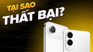 Chuyện g&igrave; xảy ra với iPhone Air v&agrave; Galaxy S25 Edge? | Thế Giới Di Động