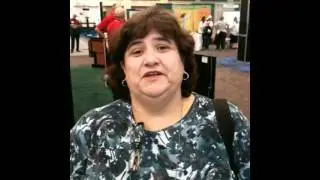 CUE Annual Conference, 2011 - Lesson Planet Testimonial
