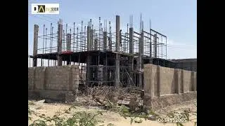 DHisme Casri ah oo laga Dhisayo Magalada Hargeisa, Dalsoor Architets Hoyga Naqshadaha