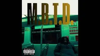 Nick Bison - M.B.T.D. ft. Baw$ (Official audio)