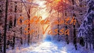 Coffee with Sister Vassa Ep.15 (Nativity Fast / Рождественский Пост / Advent)
