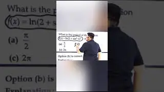 Maths Tricks 😎| NDA 2 2024 Exam | Mayank Sir  #nda #ndaexam #ndaclasses