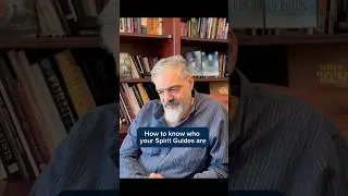 Knowing who your Spirit Guides are #universe #higherconsciousness #spiritguides #spiritualguidance