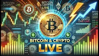 Bitcoin is CRUCIAL! Market Analysis
