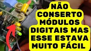 M&oacute;dulo Power Systems A-1000 Com Led LV Aceso