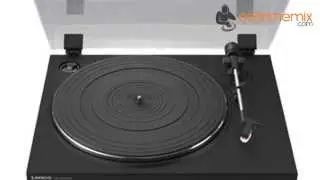 Lenco L-3867 Turntable Record Player