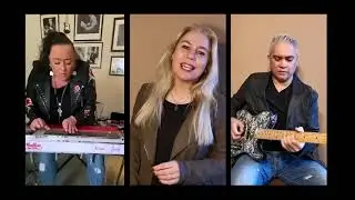 It Hurts So Good (by Two Lucky Minds and Sarah Jory)