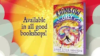 Rainbow Grey: Battle for the Skies is Out Now!