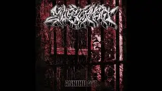 Entertorment - Annihilate 2026 (Full EP)