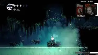 Hollow Knight - pt3 | Bioalienr