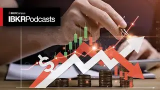 H4L &ndash; An Introduction to Higher for Longer - IBKR Podcast Ep. 95