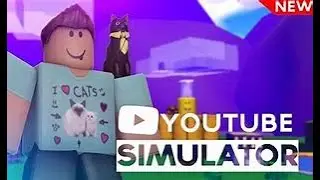 youtube simulator hack script PASTEBIN
