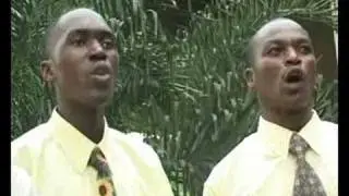 Ninaye Mchunga-UBUNGO SDA