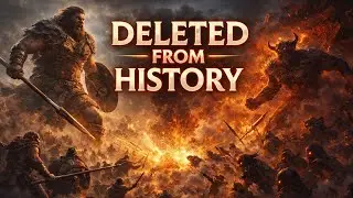 10,000 Years Ago Humans Fought the Jinn &ndash; The Forgotten Islamic War