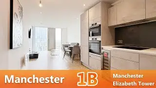 Elizabeth Tower, 141 Chester Road, Manchester M15