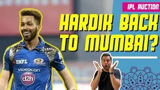 HARDIK Back to MUMBAI? | Cricket Chaupaal