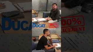 Ducat India Exposed! | Ducat India The IT Training School #shorts #viralshorts #technology #career