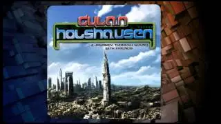 Dylan Holshausen - A Journey Through Sound with Friends