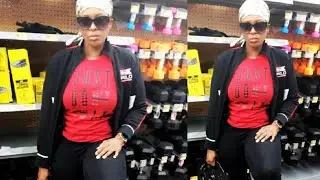 7 DAY RESET/CHIT CHAT WITH ME/GROCERY SHOPPING
