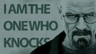 I Am The One Who Knocks - Breaking Bad | Ryder Warner