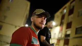 TONY MUÑOZ - MORENA feat JUANJO ESTEBAN ( VIDEO OFICIAL)