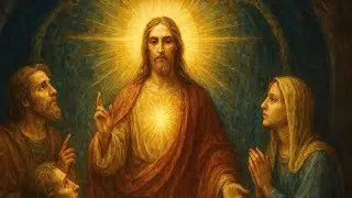 The Gnostic Dialogue Of The Savior&hellip; A Light Within The Darkness&hellip;