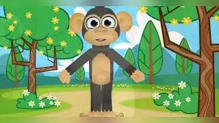 Silly Monkey's Song Parade