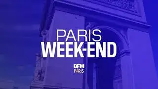 BFM Paris - 