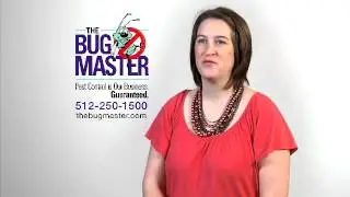 Austin Pest Control | Bug Master | Mosquito Control