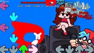 Bonus Song [ Sneak Peak ] - FNF Math Madness