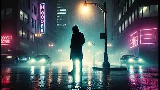 Зарекс (Zarex) - Ночной силуэт