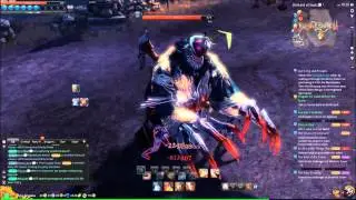 [Blade & Soul NA] Profane Jiangshi w/ Yui Aruzawa