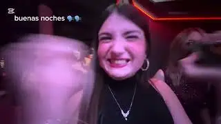 Vlog 1 BRC - Día 1