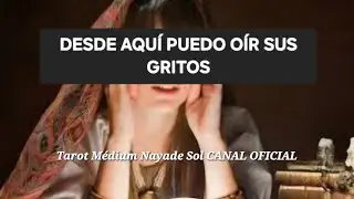 Tu amor grita mientras tira cosas al suelo con rabia por lo que siente por tí @NAYADESOLMEDIUM 