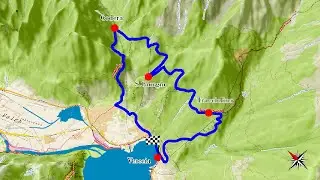 COD 11 Verceia - Codera - Tracciolino