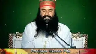 Dera Sacha Sauda - History