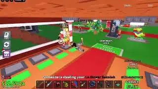 LIVE 🔴 Sab, PVP, trading, roblox, steal a brainrot
