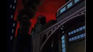 The Joker Had A Bad Day