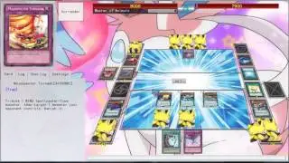 Update video and new magespecter and banlist