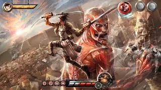 Top 15 Upcoming Android Games (2017-2018) High Graphics #2