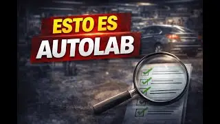 Autolab: análisis reales para elegir mejor tu próximo auto 🚗📊