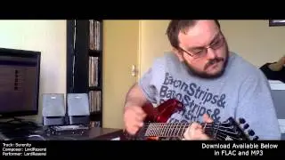 (Original Instrumental) - Serenity