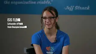 STARTedUP / Patchables Trailer