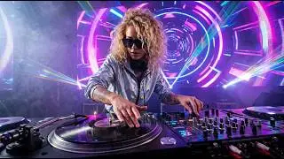 EURODANCE 2026 💎 Silver Diamond Mix | Best High Energy Workout