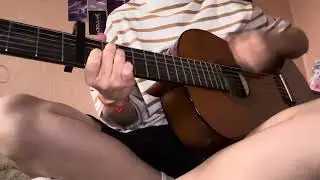 Батареи - Нервы (cover от Margaridze_)
