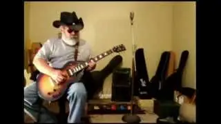68 Blues with 4T5Mag