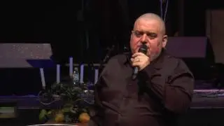 Gateway Church - Guest Speaker Adam Thompson