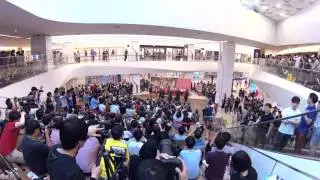 러블리너스 Lovelinus : 러블리즈 LOVELYZ : 지금,우리 Now, We 파워 떼창powerful fanchant : 넓은 직캠 Wide fancam : coex