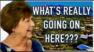 Nancy Guthrie's kidnap has to be FAKE 🚩🚩🚩 New statements from cops 😱 Revokable trust 👀
